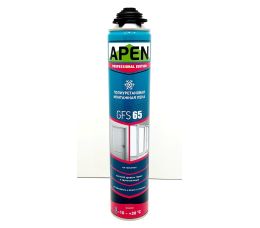 Піна APEN GFS 65 Winter