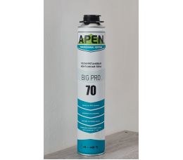 Піна Apen BIG PRO 70