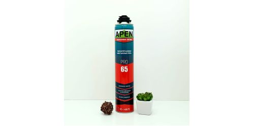 Піна APEN PRO 65