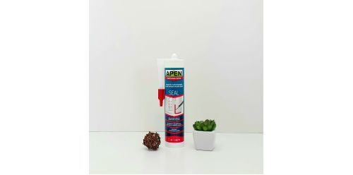 Санітарний силікон APEN Seal