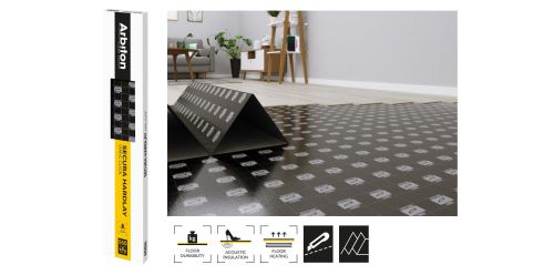 Arbiton SECURA HARDLAY VINYL