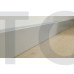 Плінтус Arbiton FORTINO 80 Light Grey