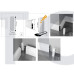 Блок універсальний Arbiton PAINT-IT/Diamond 18*18*112мм