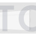 STX110 Плинтус Arbiton STIQ XL Білий