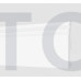 STX120 Плинтус Arbiton STIQ XL Білий