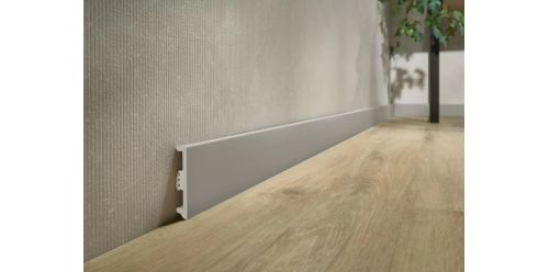 STX810 Плинтус Arbiton STIQ XL Капучіно