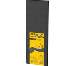 Підкладка Arbiton Sprintus Smart XPS 3мм/6.44 м.кв (гармошка)