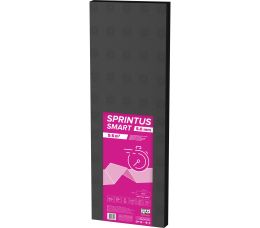 Підкладка Arbiton Sprintus Smart XPS 5мм/5.5 м.кв (гармошка)