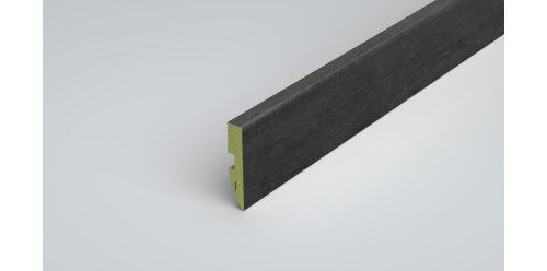 Плінтус Classen Green Prestige 80 L3980 Oak Black