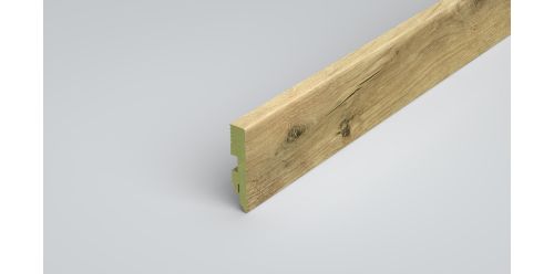 Плінтус Classen Green Prestige 80 L3875 Wostok Oak