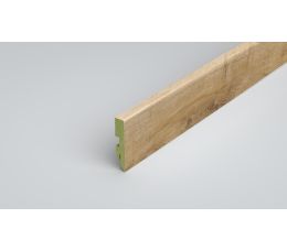 Плінтус Classen Green Prestige 80 L3899 Baikal Oak