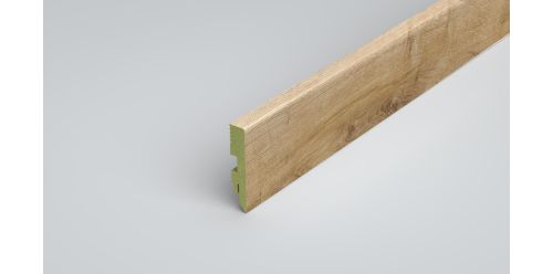 Плінтус Classen Green Prestige 80 L3899 Baikal Oak