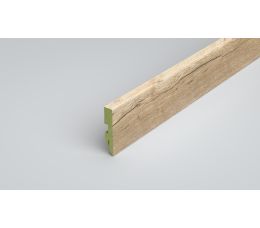 Плінтус Classen Green Prestige 80 D6397 Masaya Oak