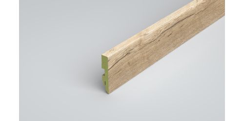 Плінтус Classen Green Prestige 80 D6397 Masaya Oak