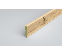 Плінтус Classen Green Prestige 80 D6398 Tanganika Oak 