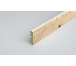 Плінтус Classen Green Prestige 80 D6399 Niasa Oak