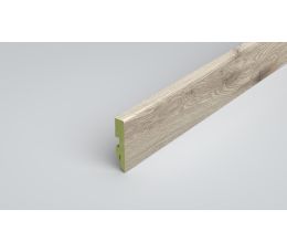 Плінтус Classen Green Prestige 80 D6402 Titicaca Oak