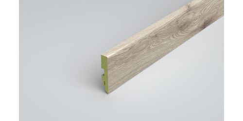 Плінтус Classen Green Prestige 80 D6402 Titicaca Oak