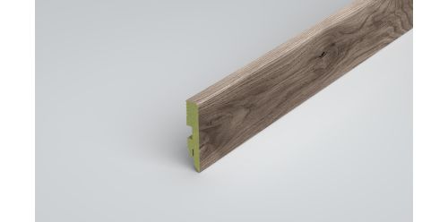 Плінтус Classen Green Prestige 80 L3990 Huron Oak