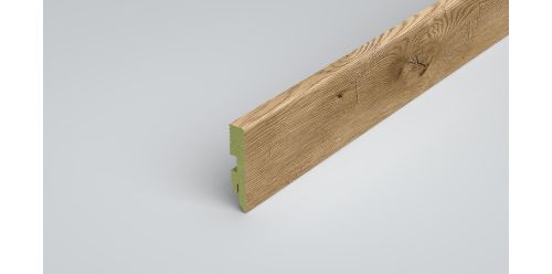 Плінтус Classen Green Prestige 80 L3987 Athabasca Oak
