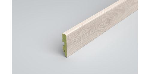 Плінтус Classen Green Prestige 80 L3670 Bassano Oak