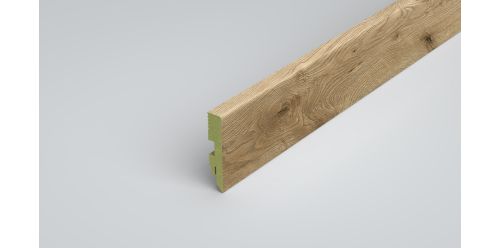 Плінтус Classen Green Prestige 80 D6441 Sacra Oak