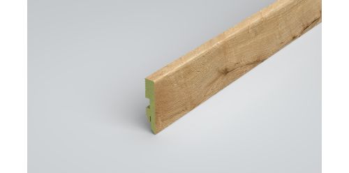 Плінтус Classen Green Prestige 80 D6438 Lugano Oak