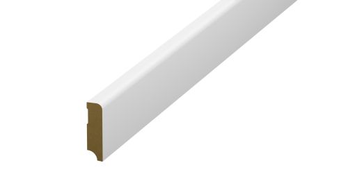 Плінтус Classen 57125 Furie Pure+ Білий