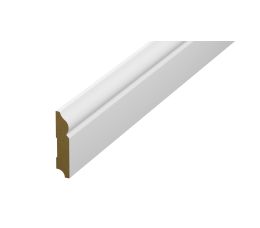 Плінтус Classen 57128 Pax Pure+ Білий