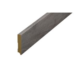 Плінтус Classen 57490 The 80th L3674 Santana Oak