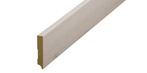 Плінтус Classen 57493 The 80th L738 Argenta Oak Jasmine