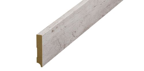 Плінтус Classen 57494 The 80th L6125 Viviero Spruce