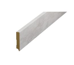Плінтус Classen 57500 The 80th D6148 Beton