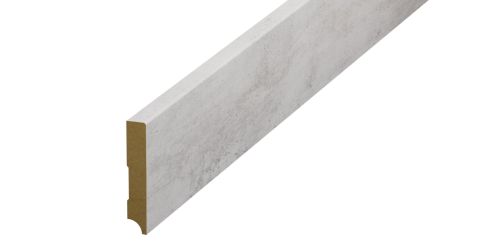 Плінтус Classen 57500 The 80th D6148 Beton