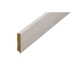 Плінтус Classen 57506 The 80th L3670 Bassano Oak
