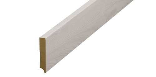 Плінтус Classen 57506 The 80th L3670 Bassano Oak