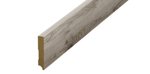 Плінтус Classen 57508 The 80th L3842 Ashington Oak