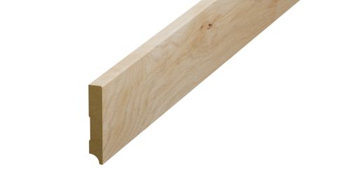 Плінтус Classen 57509 The 80th L3863 Livingston Oak 