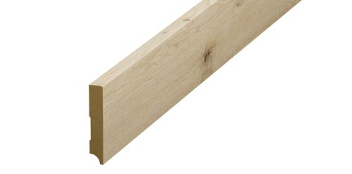Плінтус Classen 57511 The 80th D6398 Tanganika Oak 