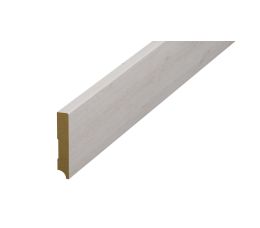 Плінтус Classen 57513 The 80th L3637 Aurora Oak