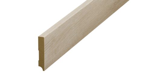 Плінтус Classen 57522 The 80th L3751 Goldap Oak