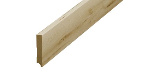 Плінтус Classen 57531 The 80th L3939 Kasai Oak