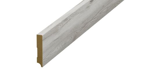 Плінтус Classen 57535 The 80th L3945 Silverst Oak