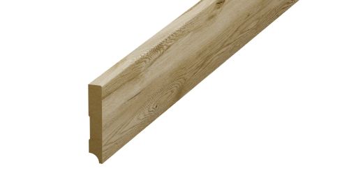 Плінтус Classen 57539 The 80th L3940 Sabi Oak