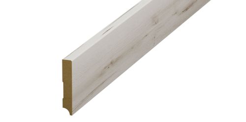 Плінтус Classen 57540 The 80th L3943 Porto Oak
