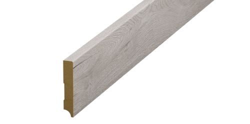 Плінтус Classen 57549 The 80th D6440 Cedar Oak