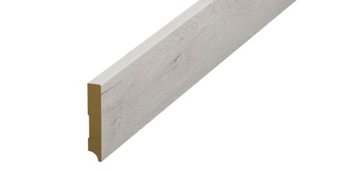 Плінтус Classen 57555 The 80th D6439 Onega Oak