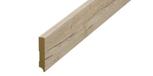 Плінтус Classen 57558 The 80th L6397 Masaya Oak
