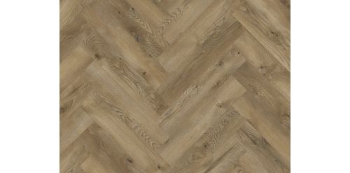 Ламінат Classen 63264 Ville 4V Herringbone 8/32 Дуб Неграс