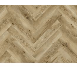 Ламінат Classen 63269 Ville 4V Herringbone 8/32 Дуб Перельо